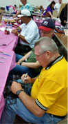 CSA signing